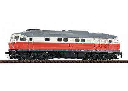 Locomotiva diesel clasa 232 DB AG - TT ROCO 7380009